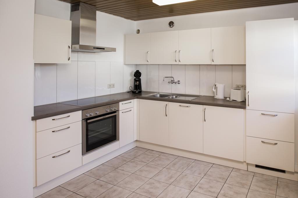 Apartament Fewo-Barbara-Rust Zewnętrze zdjęcie