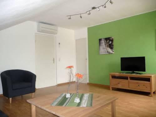 Apartament Fewo-Barbara-Rust Zewnętrze zdjęcie