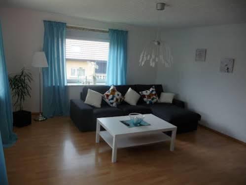 Apartament Fewo-Barbara-Rust Zewnętrze zdjęcie