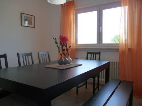 Apartament Fewo-Barbara-Rust Zewnętrze zdjęcie