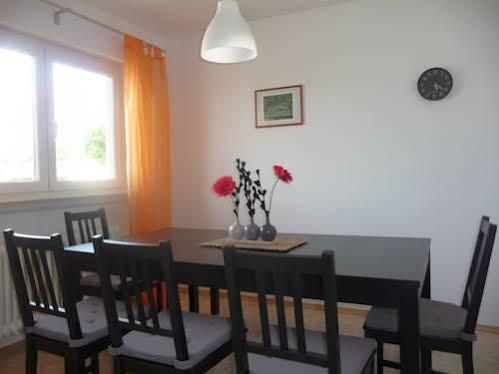 Apartament Fewo-Barbara-Rust Zewnętrze zdjęcie